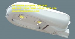 Lampu Jalan LED 50W Panasonic